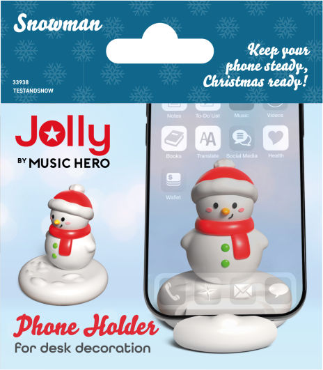 SBS Holder Desk Stand for Mobile