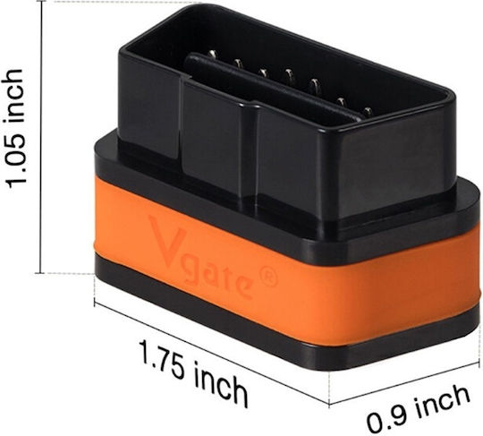 Vgate Obd2 Car Diagnostics WiFi Tool OBD 2