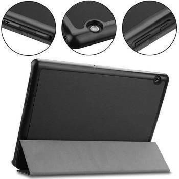 Tactical Flip Cover Negra (Xiaomi Redmi Pad SE) 11XIA0151