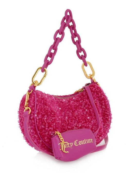Women's Hobo Bag Pink