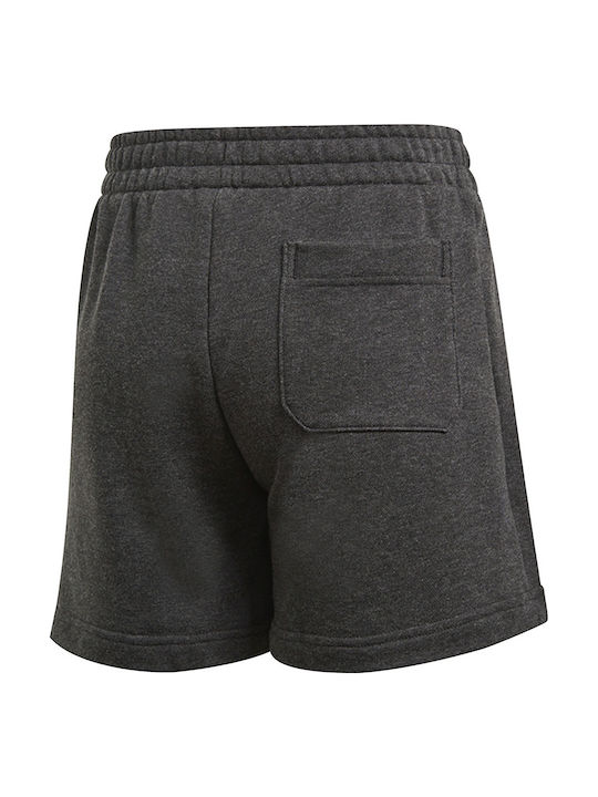 adidas Kids' Athletic Shorts/Bermudas Future Icons Badge Sport Black