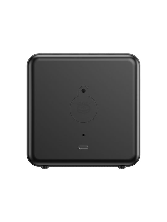 Life Pixel Настолен Часовник с Аларма Многоцветен 221-0493