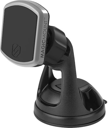 Scosche Car Mobile Mount with Magnet Black