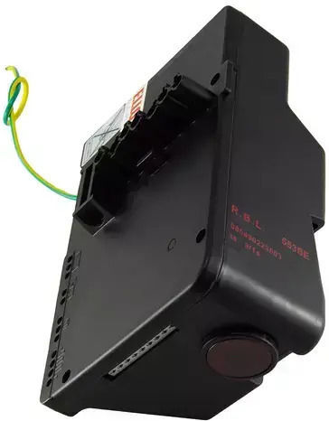 Riello Electronic Oil Burner Gulliver 552 3001174