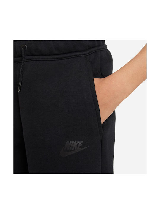 Kids' Athletic Shorts/Bermudas B NSW Black