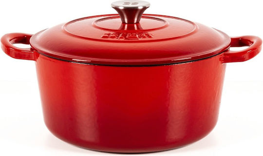 Lätt Home Oală Adâncă 4.8lt 26cm Lätt Home Oală Adâncă 4.8lt 26cm