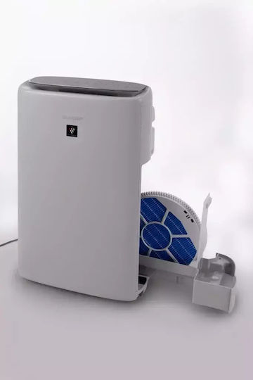 Sharp Καθαριστής Αέρα 30W για Χώρους 28m²