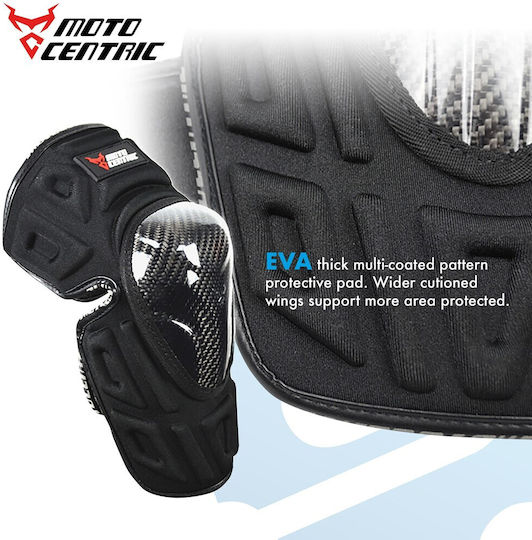 Motorradfahrer Ellbogenschützer