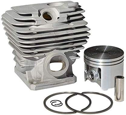 Meteor Piston Cilindru Motor Motocicletă 56mm