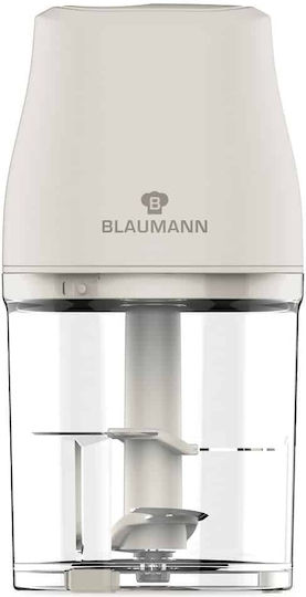 Berlinger Haus Mini-Zerkleinerer Multi 250W mit Behälter 500ml