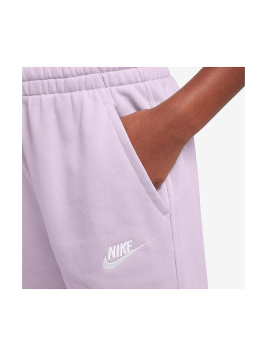Kids' Athletic Shorts/Bermudas Nsw Club French Terry Short Doll