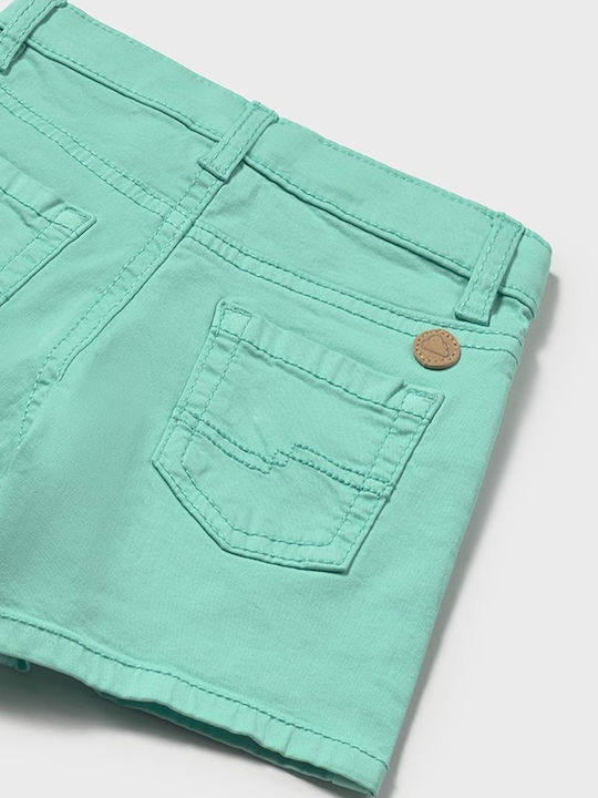 Kinder-Shorts/Bermudas Stoff Basic Veraman