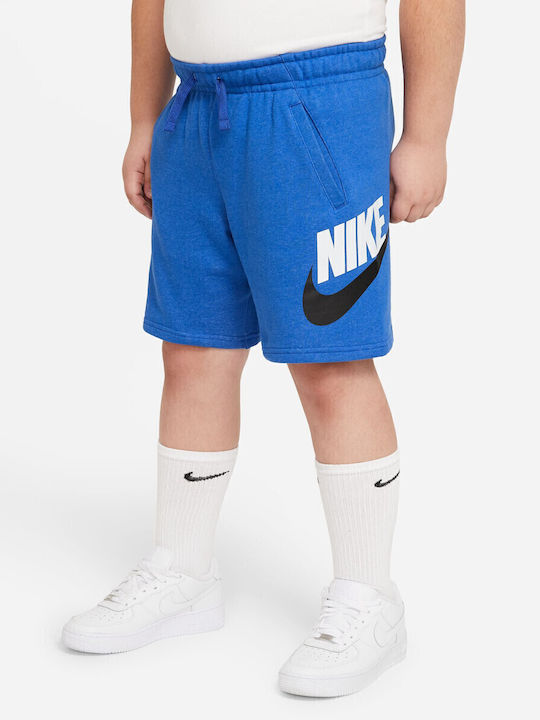 Kids' Athletic Shorts/Bermudas Sportswear Blue