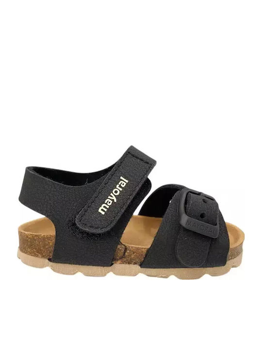 Sandale Copii Negre