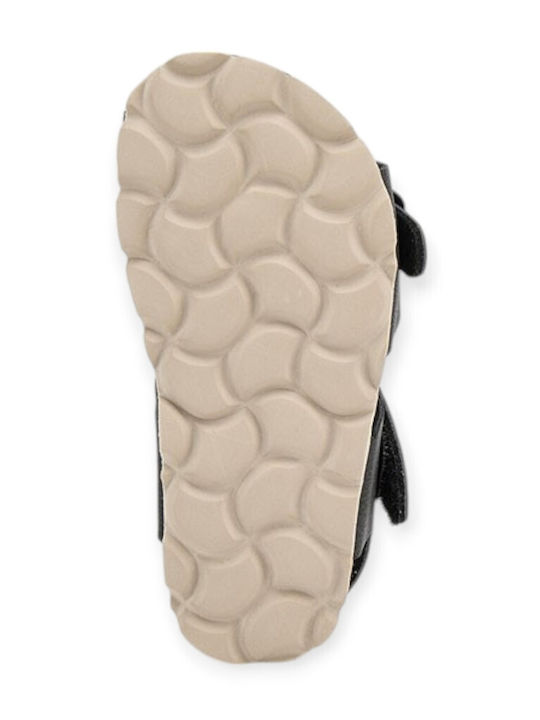 Sandale Copii Negre