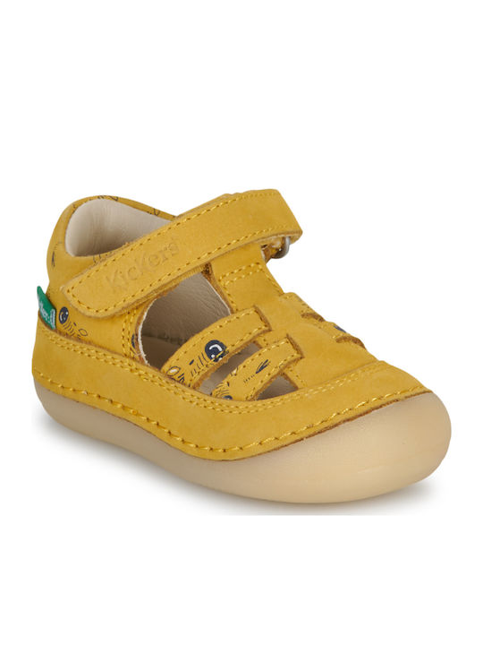 Kickers