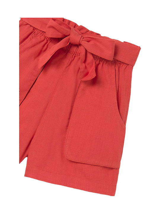 Kids' Shorts/Bermudas Fabric Ceramides