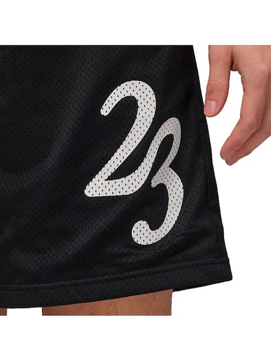 Αθλητικό Παιδικό Σορτς/Βερμούδα Dri-Fit Mesh Short Μαύρο