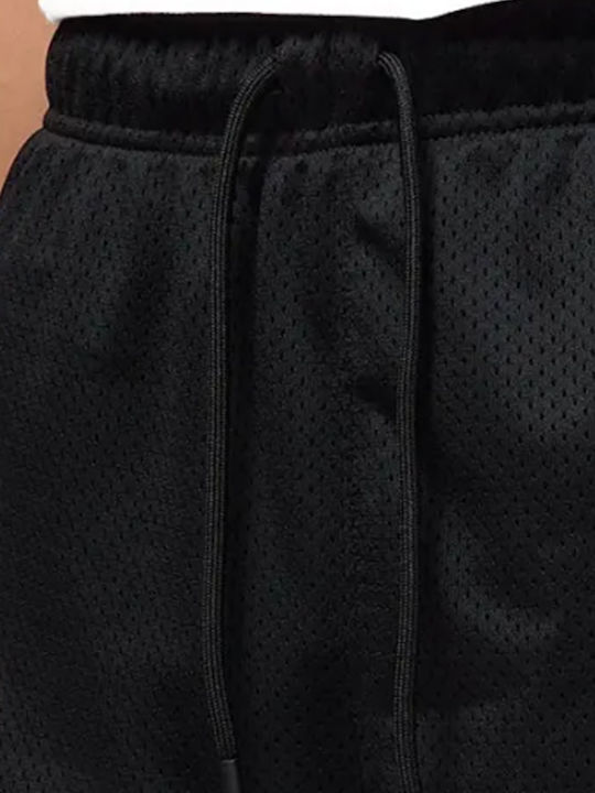 Αθλητικό Παιδικό Σορτς/Βερμούδα Dri-Fit Mesh Short Μαύρο