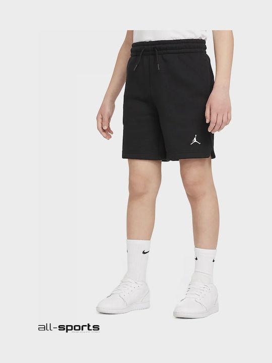 Șort/Salopetă Sport Copii Essentiel Negru