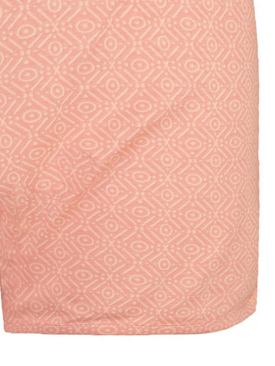 Kinder-Shorts/Bermudas Stoff Rosa