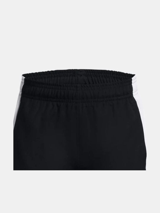 Kids' Athletic Shorts/Bermudas Black
