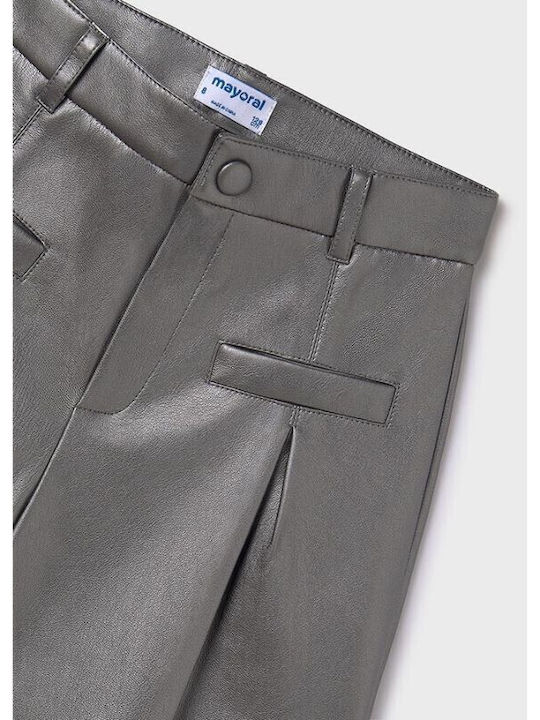 Kinder-Shorts/Bermudas Stoff ASHMI