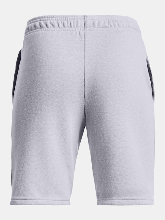 Kids' Athletic Shorts/Bermudas Rival Terry Gray