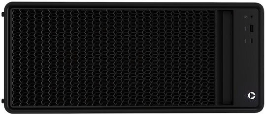 Lenovo Legion T5 30IAX10 Gaming Desktop PC (Ultra 9-275HX/32GB DDR5/2TB SSD/GeForce RTX 5060 Ti/No OS)