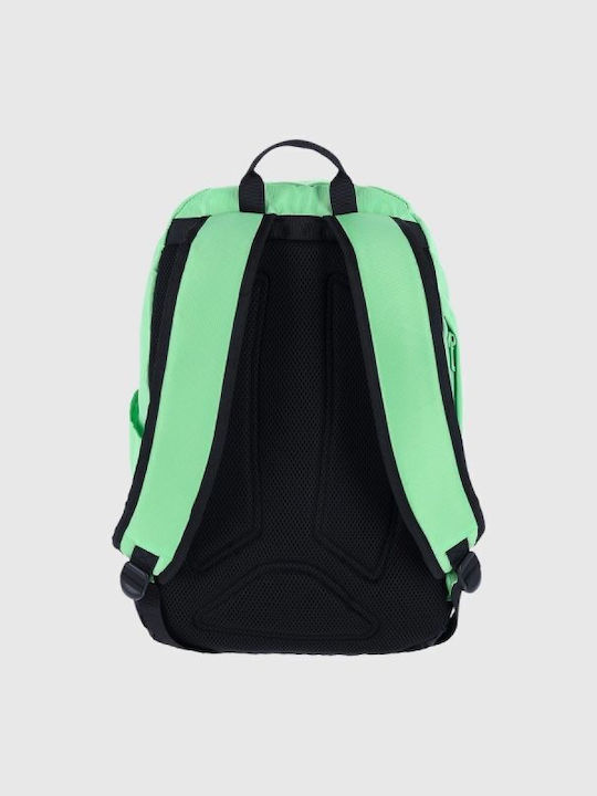 4F Rucksack 20Es Grün