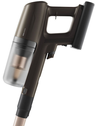 Electrolux Reîncărcabilă Aspirator Stick Neagră EP82U25ULT