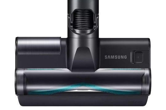 Samsung Reîncărcabilă Aspirator Stick Gri VS80F28DLP/GE