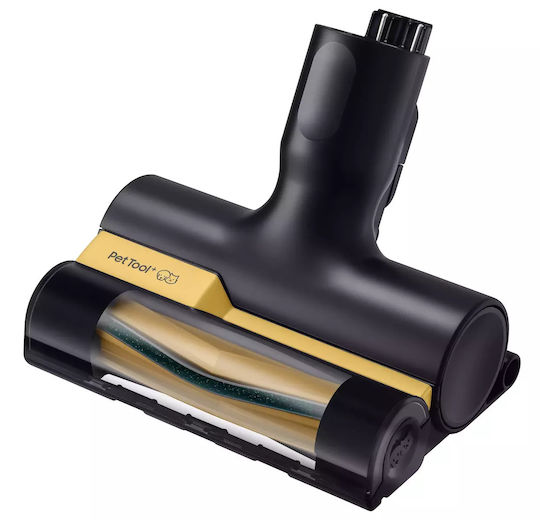 Samsung Reîncărcabilă Aspirator Stick Gri VS80F28DLP/GE