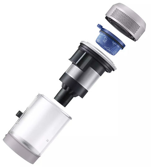 Samsung Reîncărcabilă Aspirator Stick Gri VS80F28DLP/GE