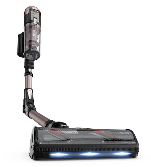 Tefal Επαναφορτιζόμενη Σκούπα 2 σε 1 Stick & Χειρός 25.2V Μαύρη