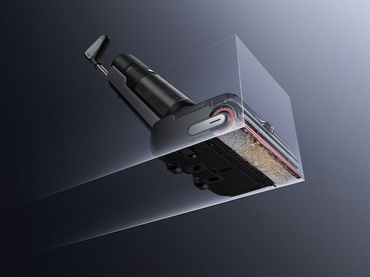 Dreame Rechargeable Stick Vacuum 21.6V Black 2102278