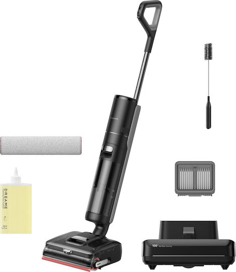 Dreame Rechargeable Stick Vacuum 21.6V Black 2102278