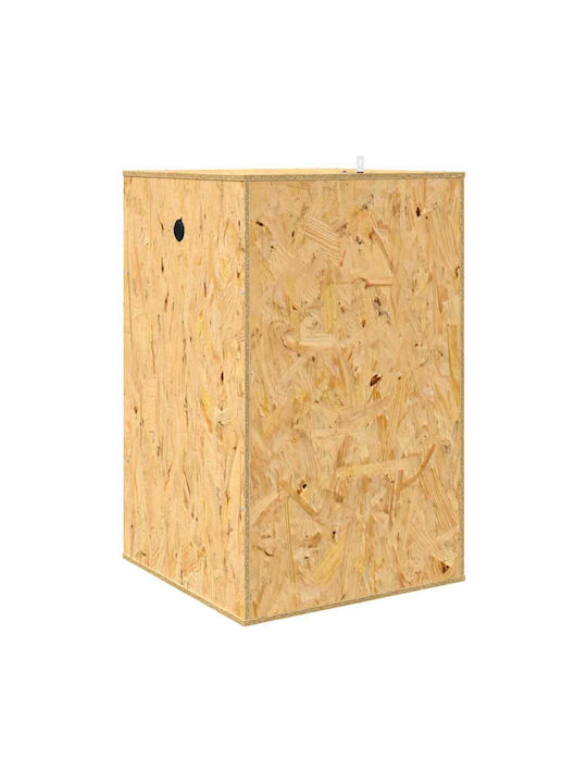 vidaXL Fish Tank Stand