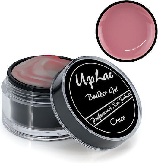 UpLac Gel Νυχιών Ροζ 15ml 15gr