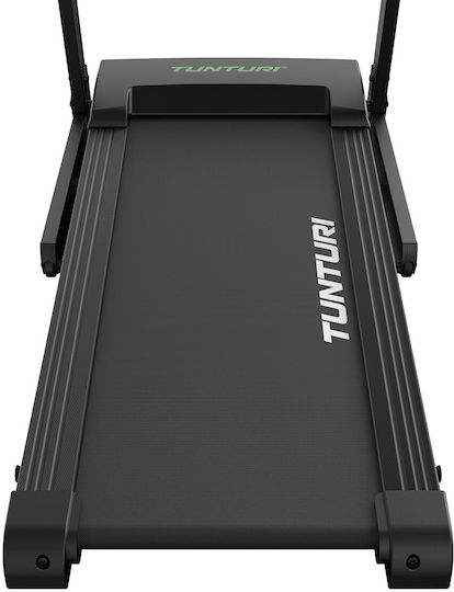 Tunturi Cardio 2hp Електрически Бягаща Пътека