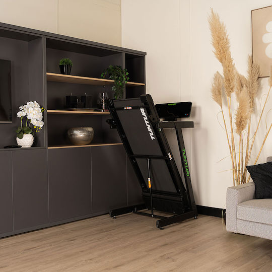 Tunturi Cardio 2hp Електрически Бягаща Пътека