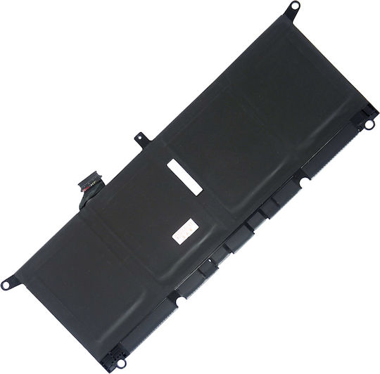 Съвместима Батерия за Dell XPS / Inspiron / Географска ширина Dell XPS 13 9370 с 6500mAh