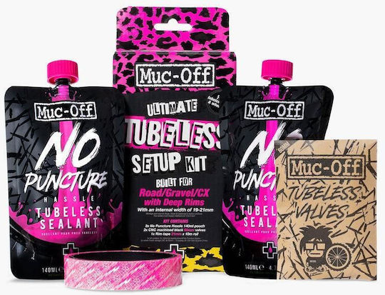 Muc-off