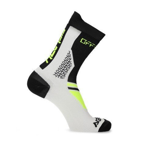 Acerbis MTB Track Cycling Socks Multicolored
