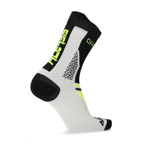 Acerbis MTB Track Cycling Socks Multicolored