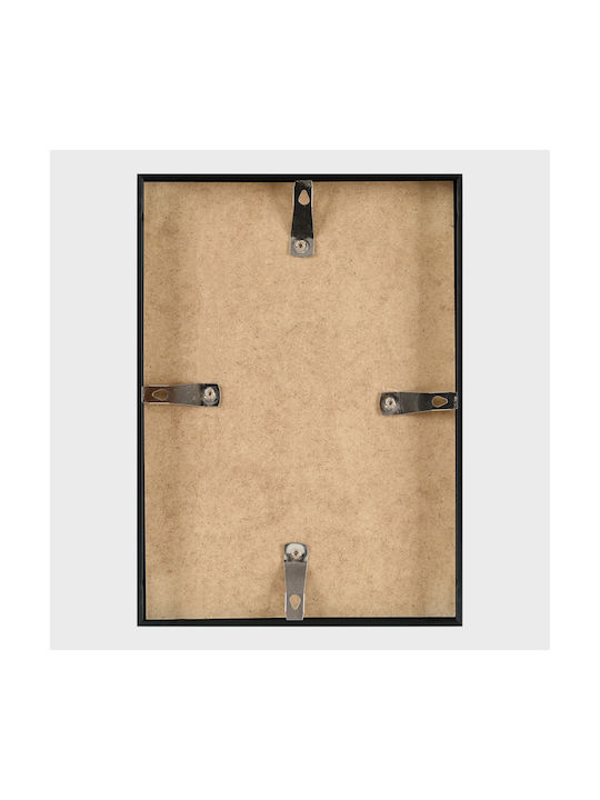 Beige Affiche Boho Trawy Gemälde Schwarzer Rahmen 70x100 Dekoration Wohnzimmer Oder Büro