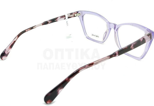 Prescription Eyeglass Frames Prime Pr1153 Pl06