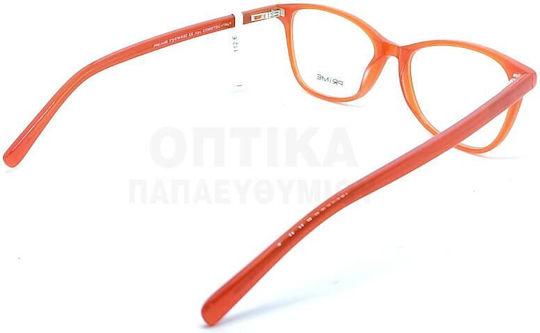 Γυαλιά Οράσεως Prime Pr1140 Pl09