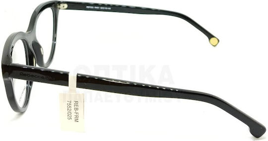 Rebecca Blu Rb7552 Rn01 Brillengestelle mit Rezept
