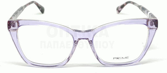 Prescription Eyeglass Frames Prime Pr1153 Pl06